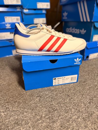 Adidas K 74 Sneakers