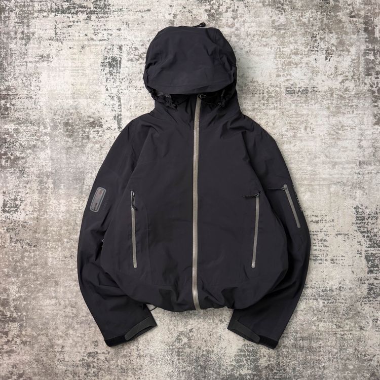 Arc'teryx Stingray Goretex Shell Jacket (M) 2