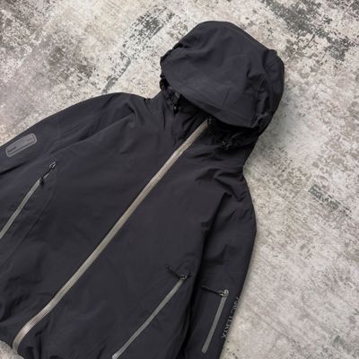Arc'teryx Stingray Goretex Shell Jacket (M) 3