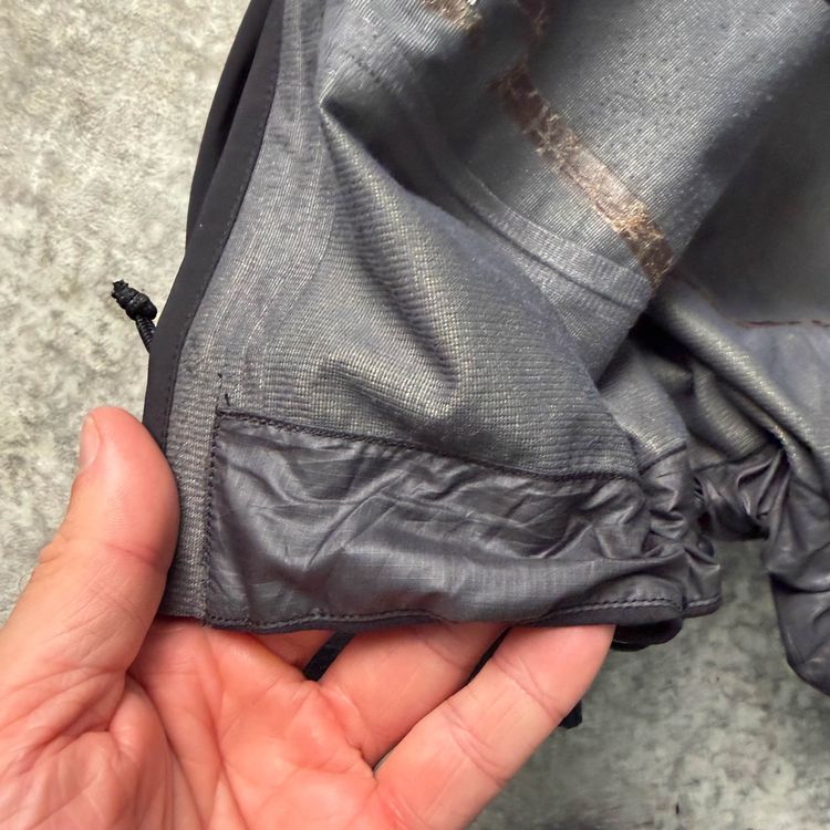 Arc'teryx Stingray Goretex Shell Jacket (M) 8