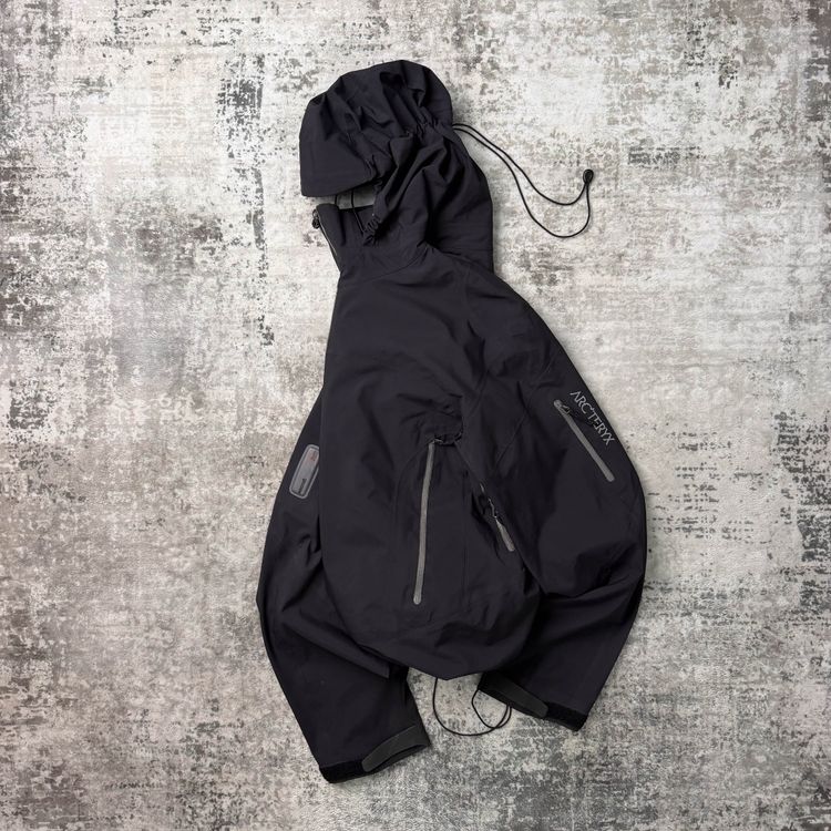 Arc'teryx Stingray Goretex Shell Jacket (M)