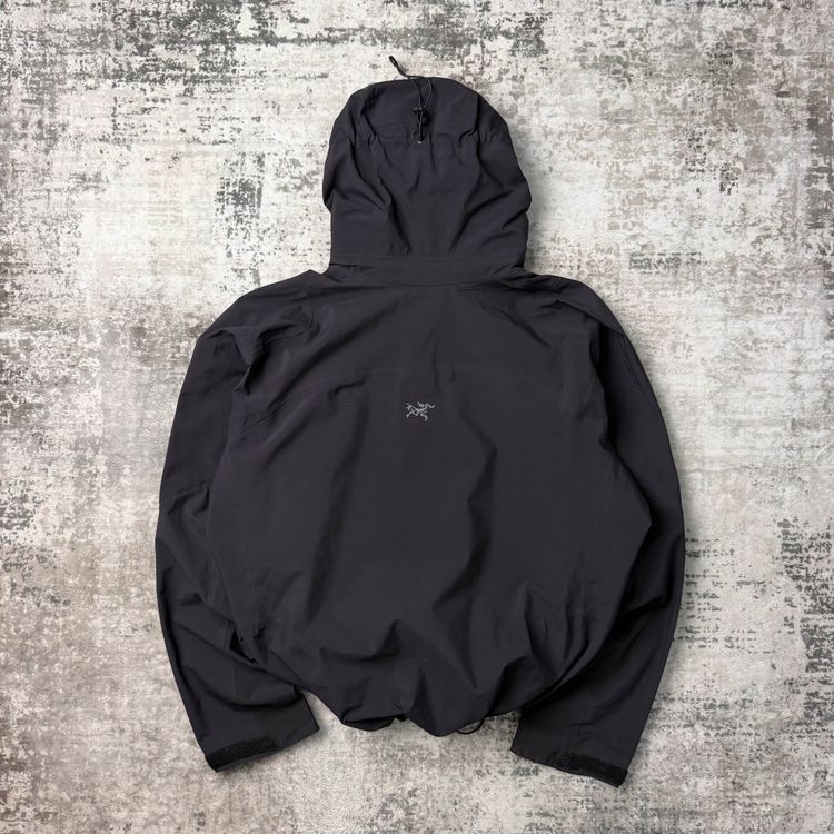 Arc'teryx Stingray Goretex Shell Jacket (M) 5