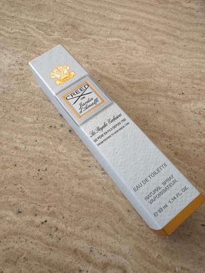 Creed Jasmin & Santal Eau De Toilette 33ml bottle