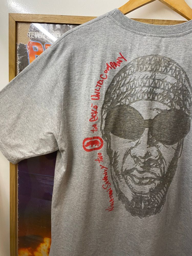2000s Ecko Unltd. Complex o3 Instrumental Sample Clearance Tee imagen 5