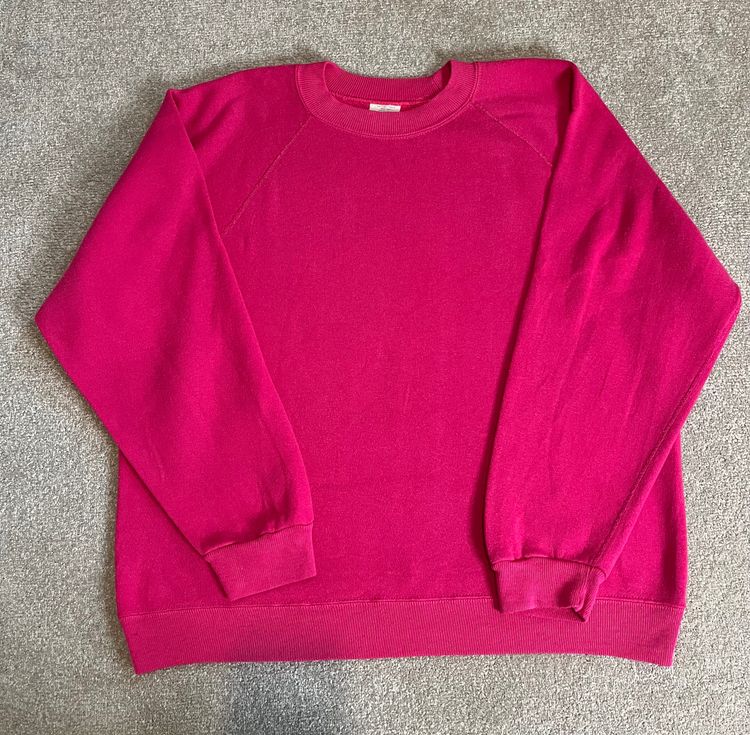 Other Pink Sweatshirt product image