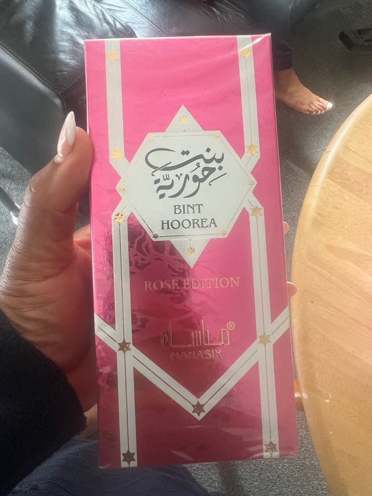 Other Bint Hoorea Rose Edition product image
