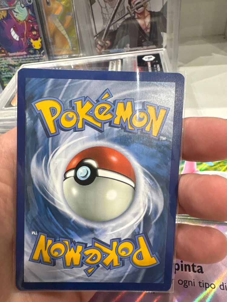 Gardevoir Ex Trading Card imagen 2