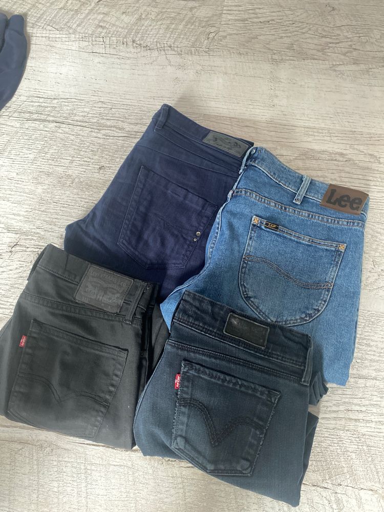 BULK JEANS PREMIUM