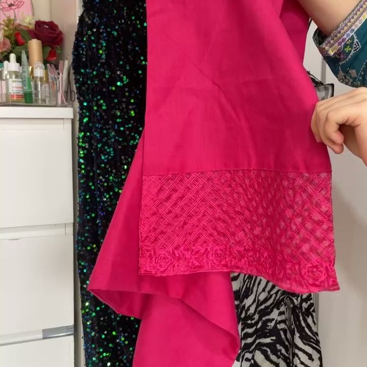 Other womens summer flare trouser product image