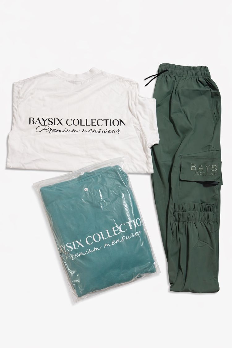 Other Baysix Collection Men'S Casual Wear Set product image