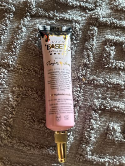 Eyeshadow Flawless Touch
