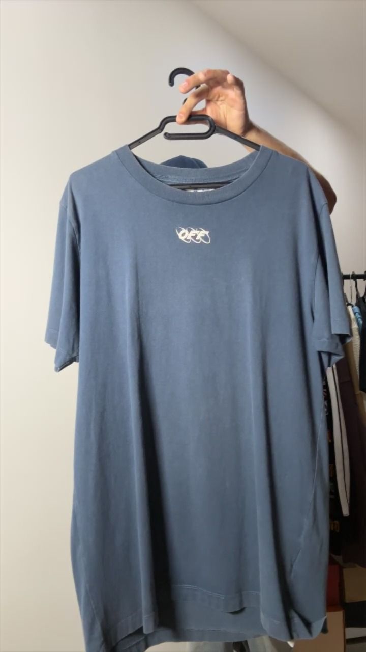 Off-White T-SHIRT OFF WHITE product image