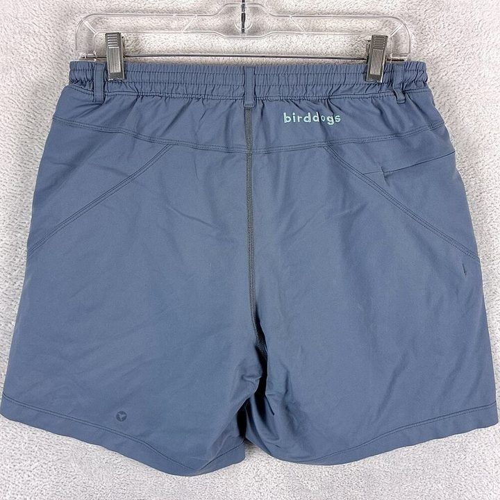Birddogs Men'S Shorts obraz 1