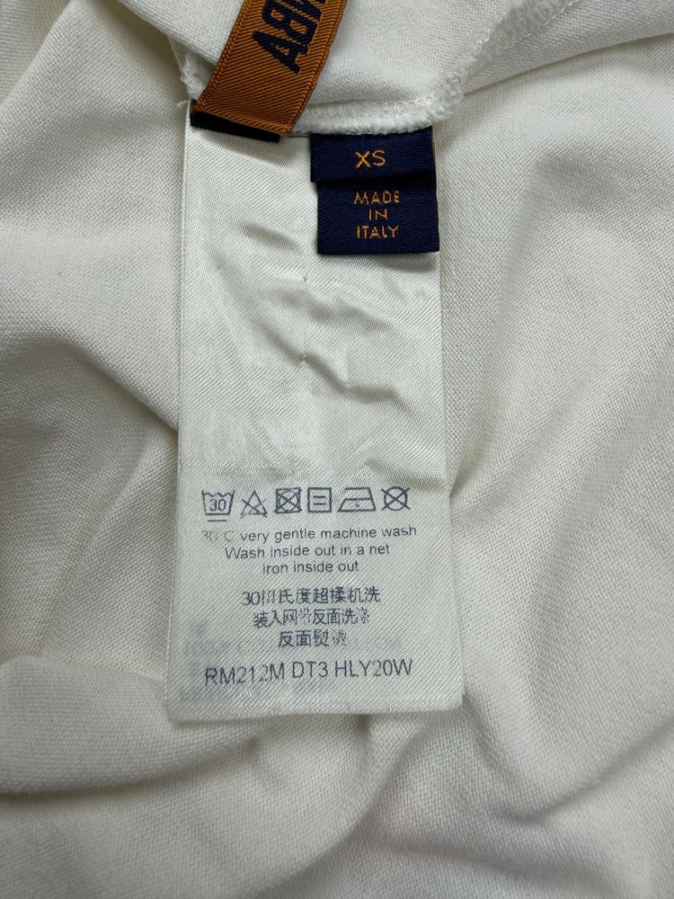 Louis Vuitton NBA T-Shirt image 2