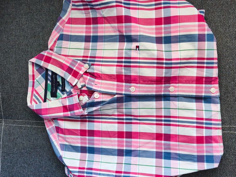 Other Plaid Button-Up Shirt product image