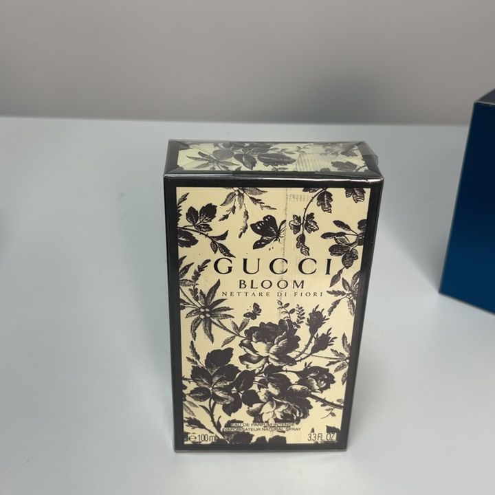 Gucci Gucci Bloom Nettare Di Fiori - Fragrance product image
