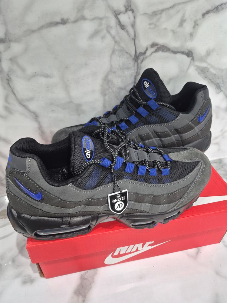 Nike Nike Air Max 95s  Sneakers product image