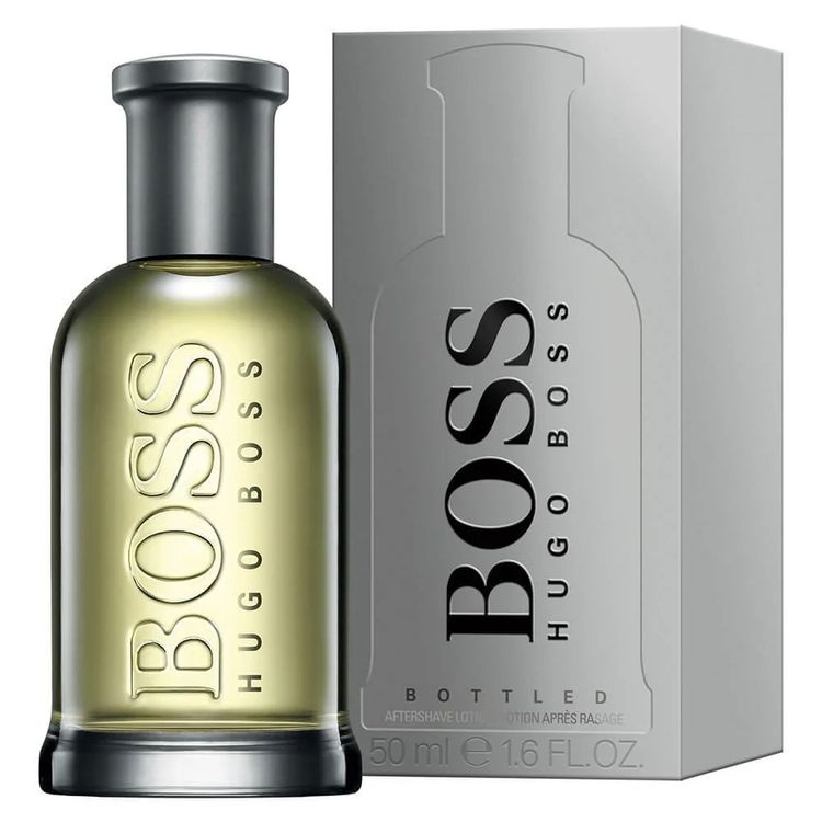 Hugo Boss Bottled Aftershave 50ml