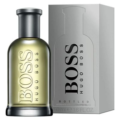 Hugo Boss Bottled Aftershave 50ml