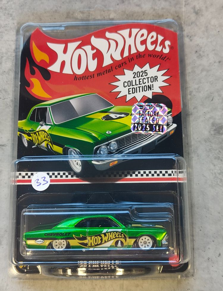 Hot Wheels Hot Wheels Chevelle product image
