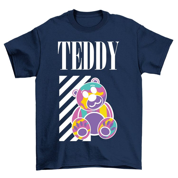 Bearstreet234 Teddy Bear TShirt US image 10