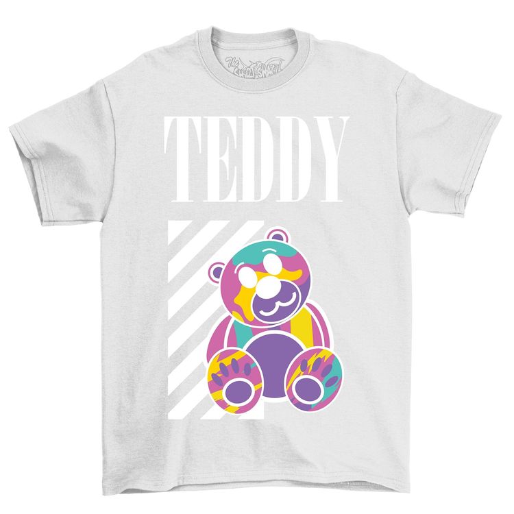 Bearstreet234 Teddy Bear TShirt US image 7
