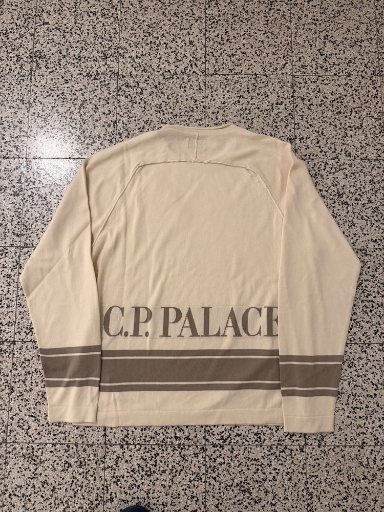 C.P. Company Long Sleeve Shirt