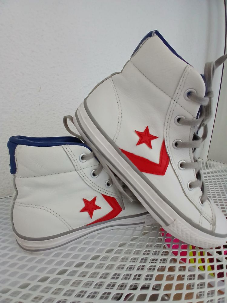 Converse Converse High-Top Sneakers product image
