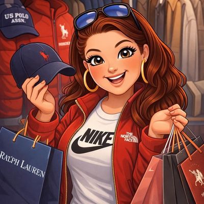 Giveaway
