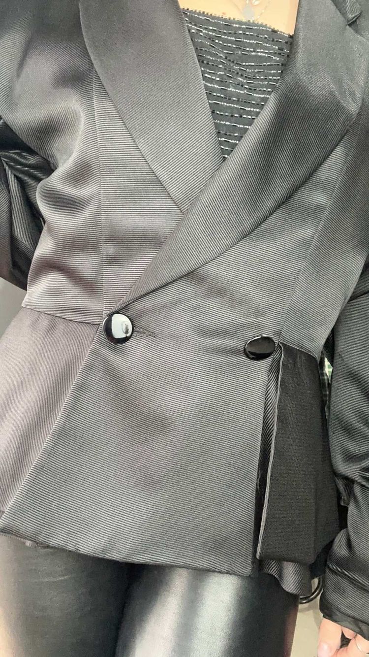 Blazer elegante