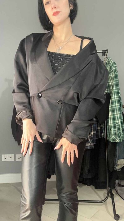Blazer elegante 2