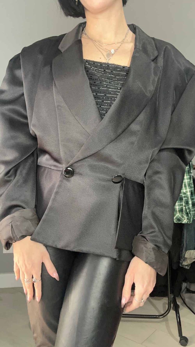 Blazer elegante 3