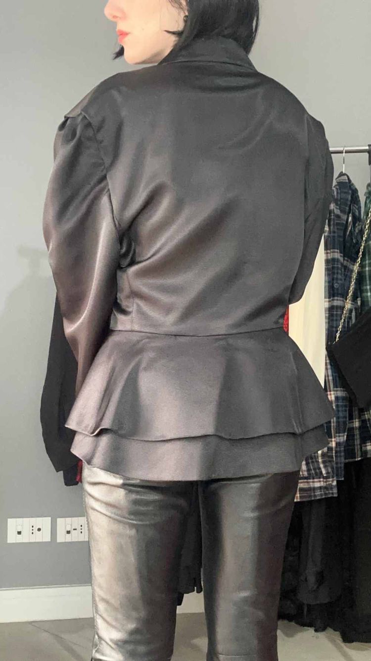 Blazer elegante 4