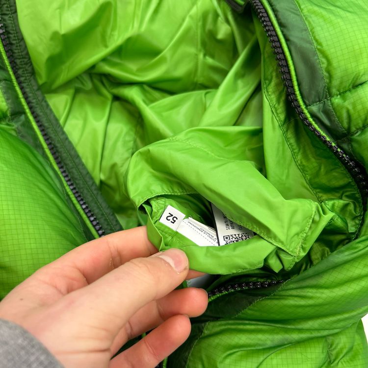 CP Company D.D Shell Puffer (L) image 7