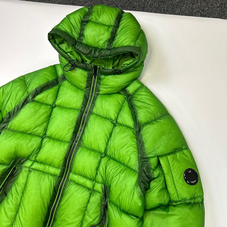 CP Company D.D Shell Puffer (L) image 6