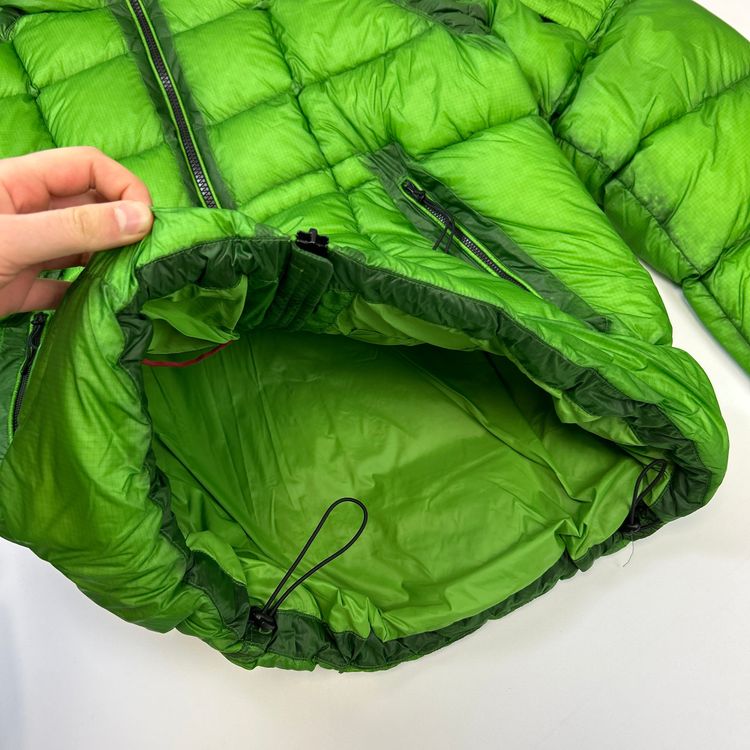 CP Company D.D Shell Puffer (L) image 2