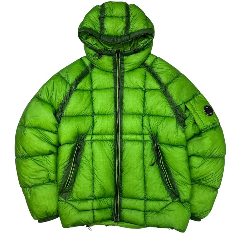 CP Company D.D Shell Puffer (L) image 1