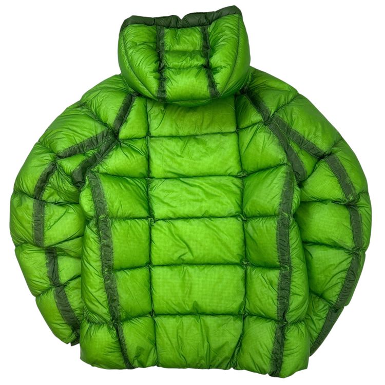 CP Company D.D Shell Puffer (L) image 5