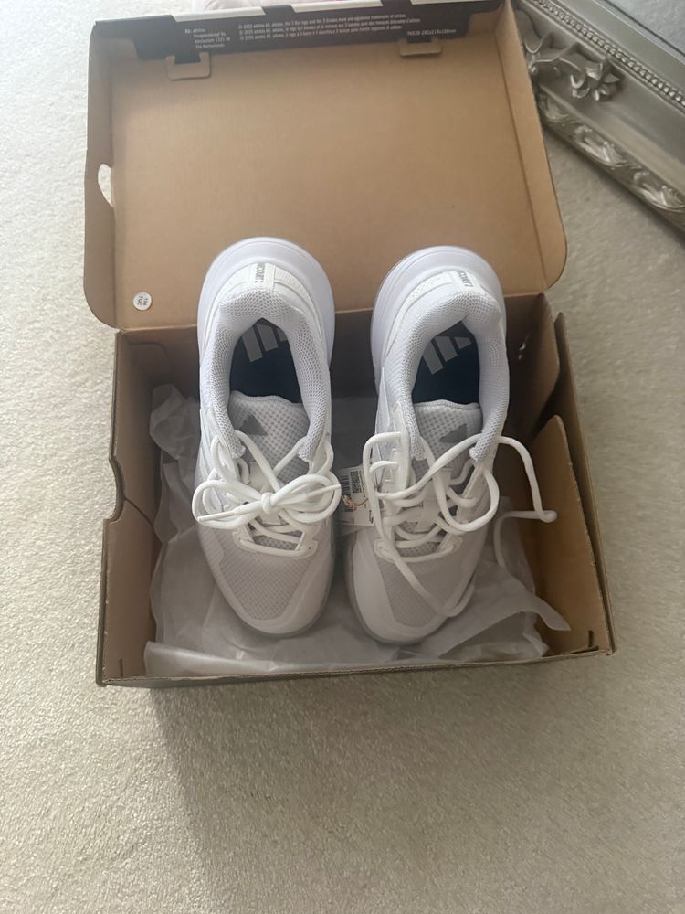 Adidas Gamecourt 2 W Shoes imagen 3