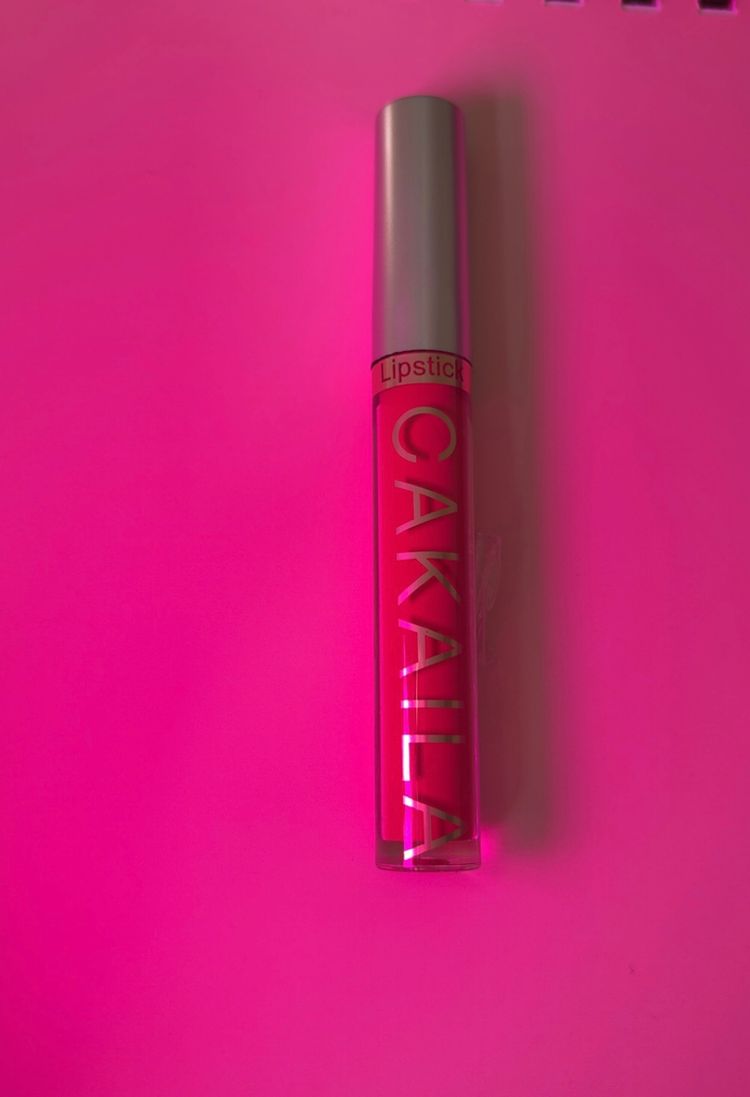 Immagine di PINK GLAM BEAUTY BUNDLE 2 Lashes + 2 Lip Glosses 6