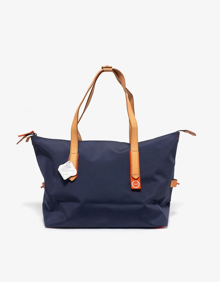 SWIMS Norway 24-Hour Holdall Water-Resistant Travel Tote Bag image 14