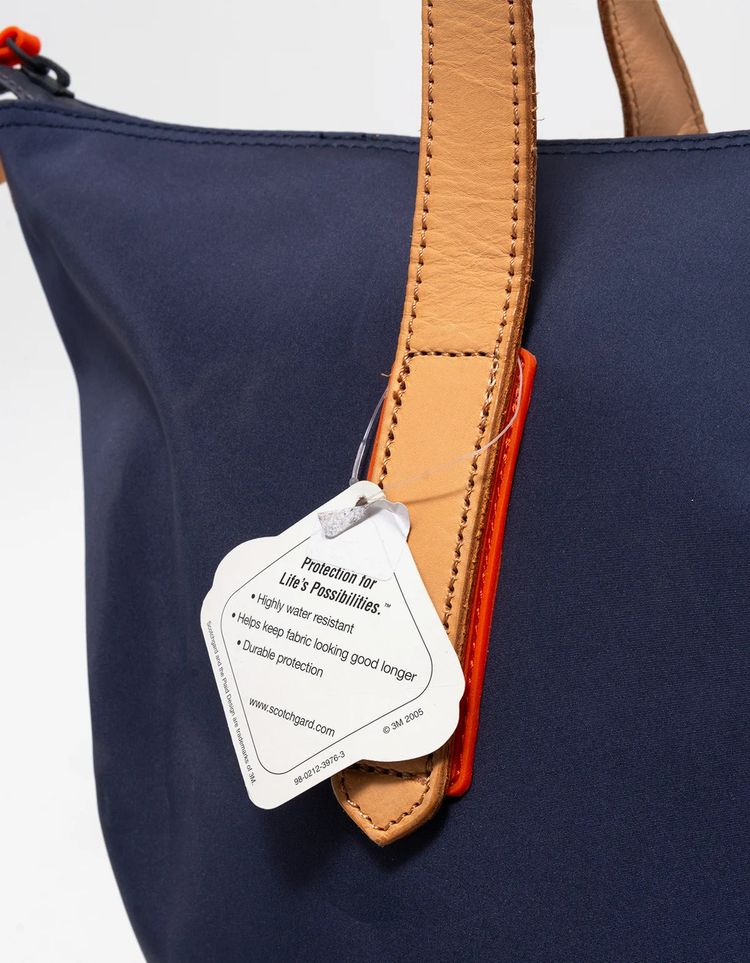 SWIMS Norway 24-Hour Holdall Water-Resistant Travel Tote Bag image 3