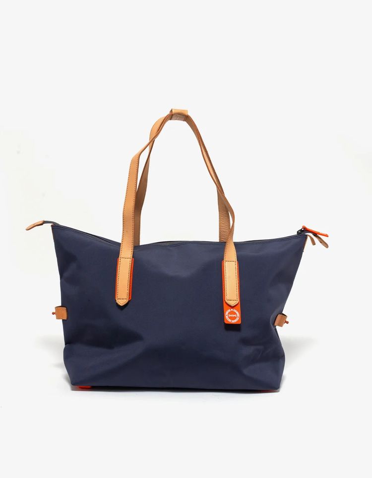 SWIMS Norway 24-Hour Holdall Water-Resistant Travel Tote Bag image 1