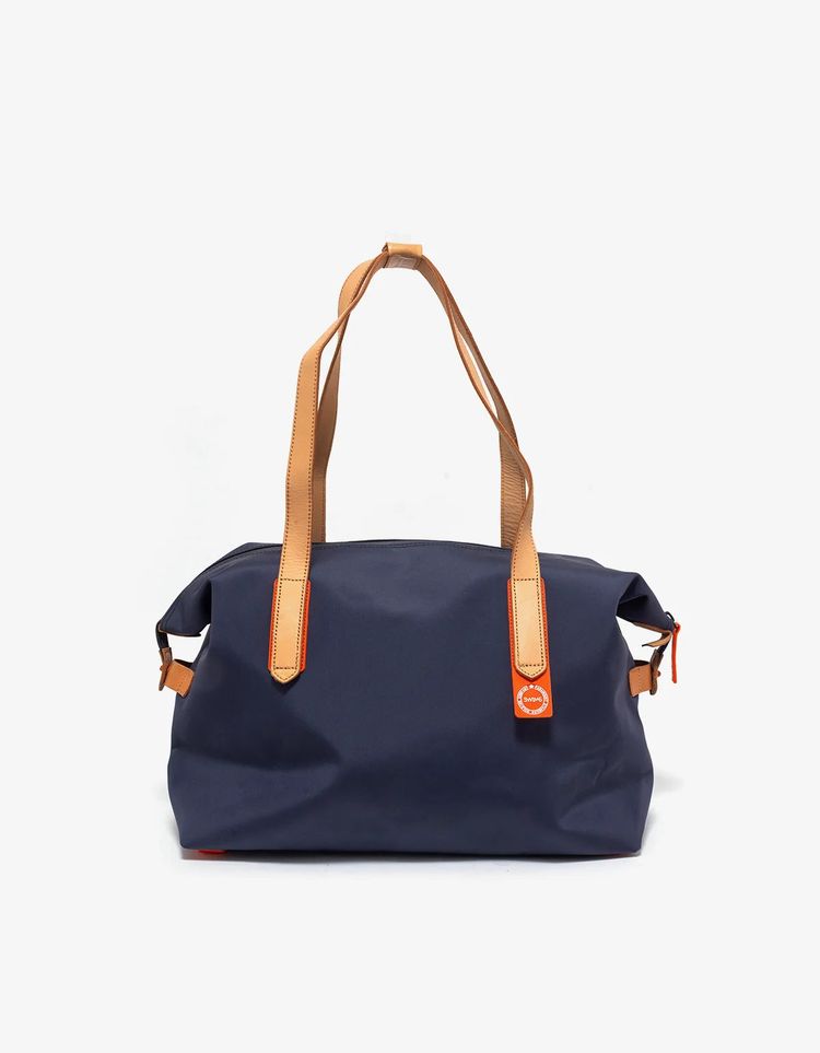 SWIMS Norway 24-Hour Holdall Water-Resistant Travel Tote Bag image 5