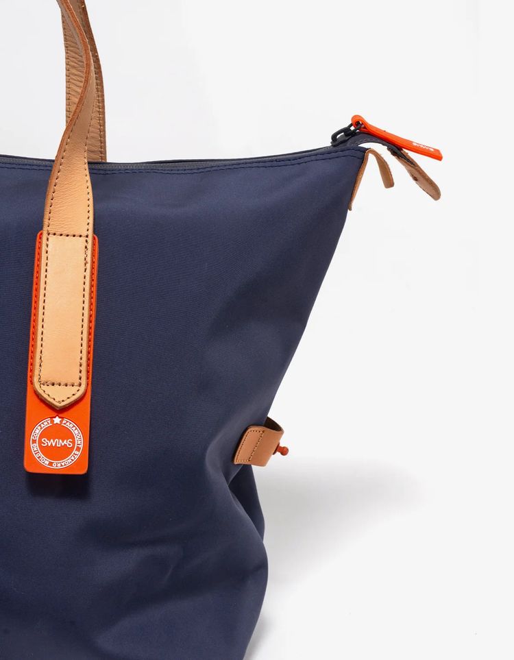 SWIMS Norway 24-Hour Holdall Water-Resistant Travel Tote Bag image 15