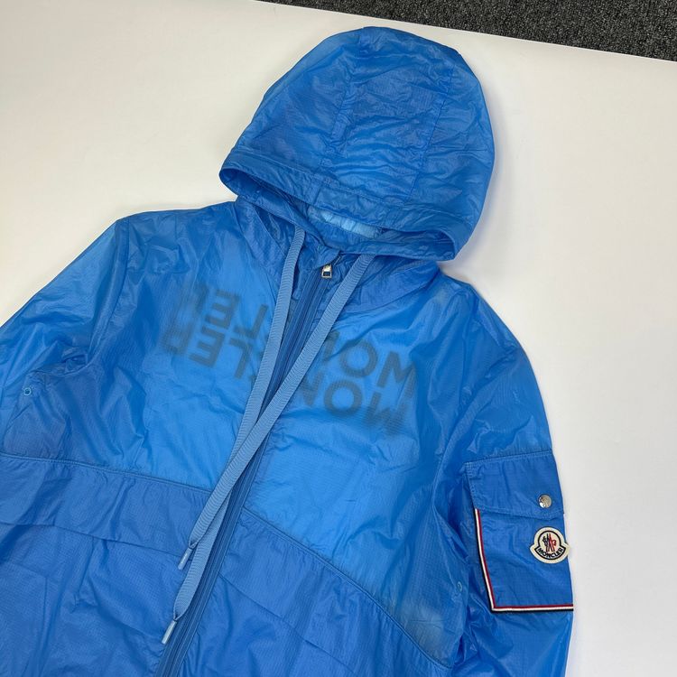 Moncler Ebizo Jacket (S) image 5