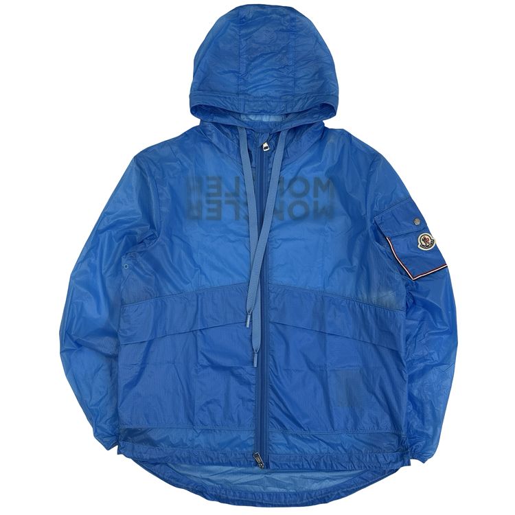 Moncler Ebizo Jacket (S)