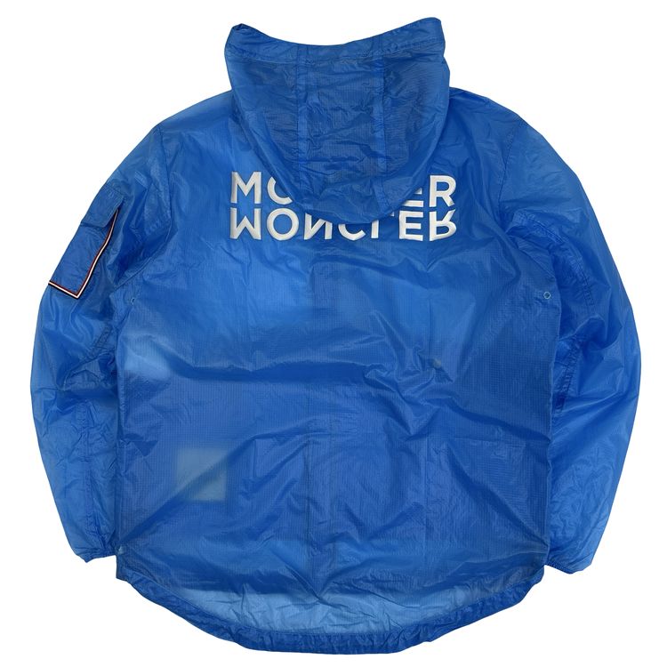 Moncler Ebizo Jacket (S) image 4