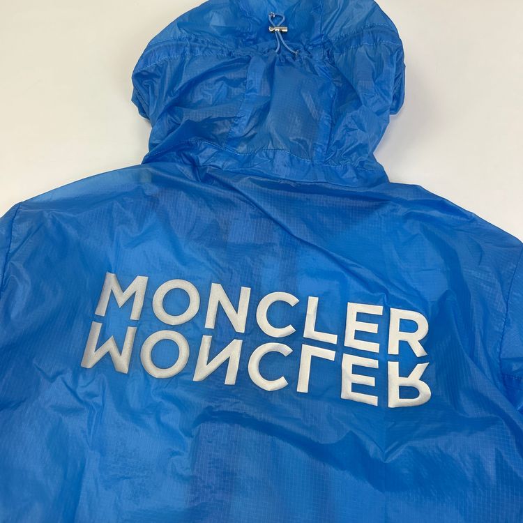Moncler Ebizo Jacket (S) image 6
