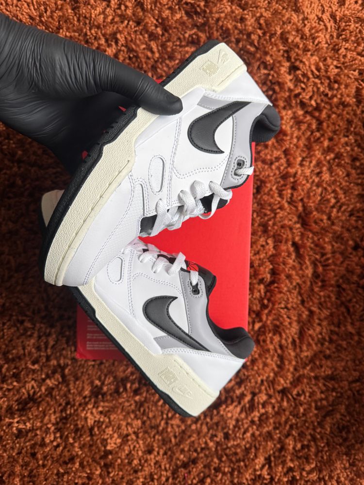 Nike Nike Full Force Low Brand New Uk Size-6 product image